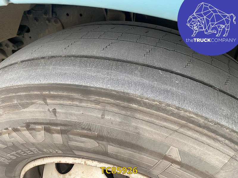 MAN TGX 430 - Влекач: снимка 3 MAN TGX 430 - Влекач: снимка 3