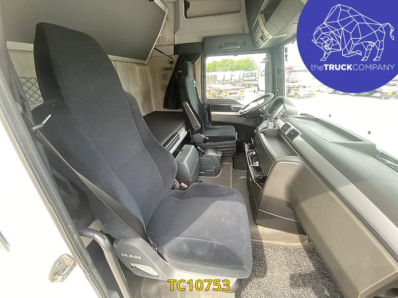 MAN TGX 440 - Влекач: снимка 5 MAN TGX 440 - Влекач: снимка 5
