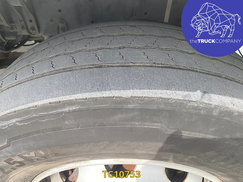 MAN TGX 440 - Влекач: снимка 3 MAN TGX 440 - Влекач: снимка 3