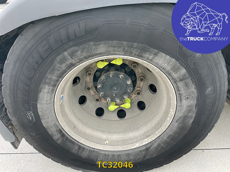 MAN TGX 460 - Влекач: снимка 4 MAN TGX 460 - Влекач: снимка 4