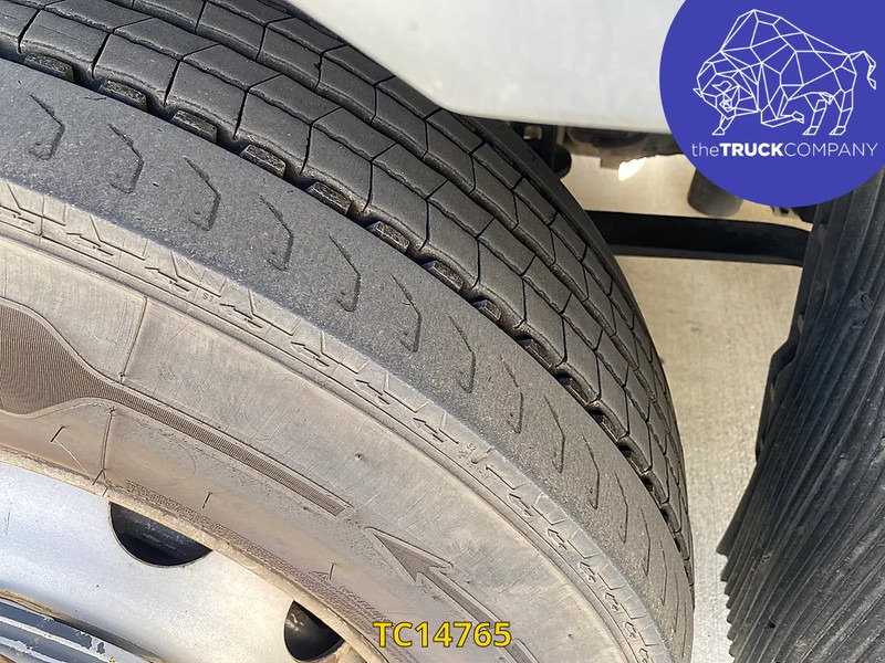 MAN TGX 460 - Влекач: снимка 4 MAN TGX 460 - Влекач: снимка 4