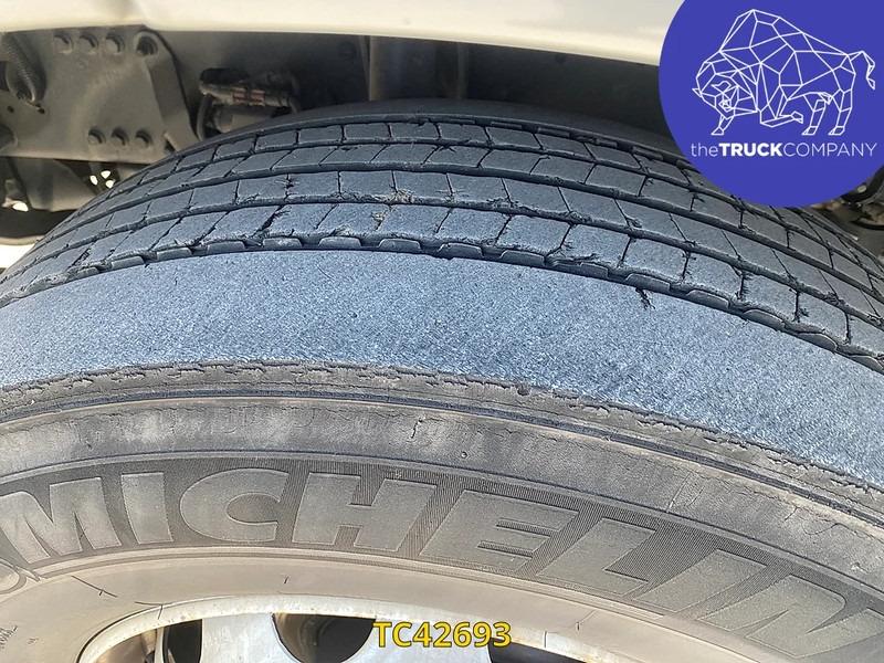 MAN TGX 460 - Влекач: снимка 3 MAN TGX 460 - Влекач: снимка 3