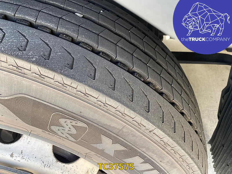 MAN TGX 460 - Влекач: снимка 4 MAN TGX 460 - Влекач: снимка 4