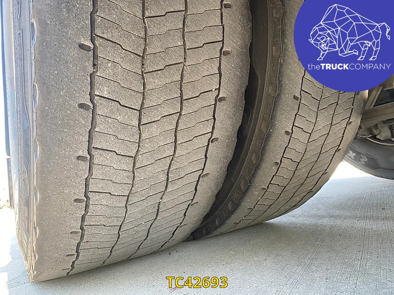 MAN TGX 460 - Влекач: снимка 4 MAN TGX 460 - Влекач: снимка 4