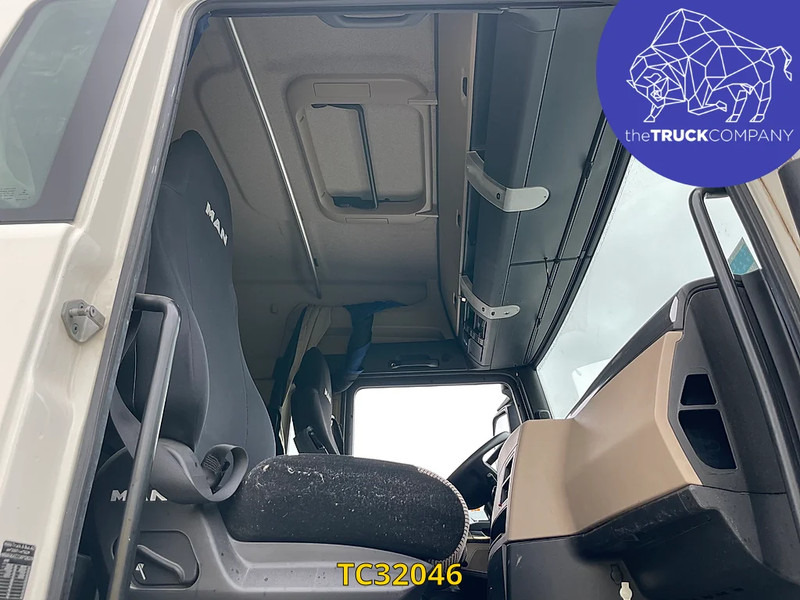 MAN TGX 460 - Влекач: снимка 5 MAN TGX 460 - Влекач: снимка 5