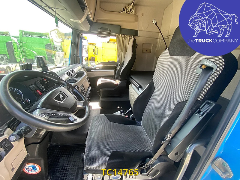 MAN TGX 460 - Влекач: снимка 5 MAN TGX 460 - Влекач: снимка 5