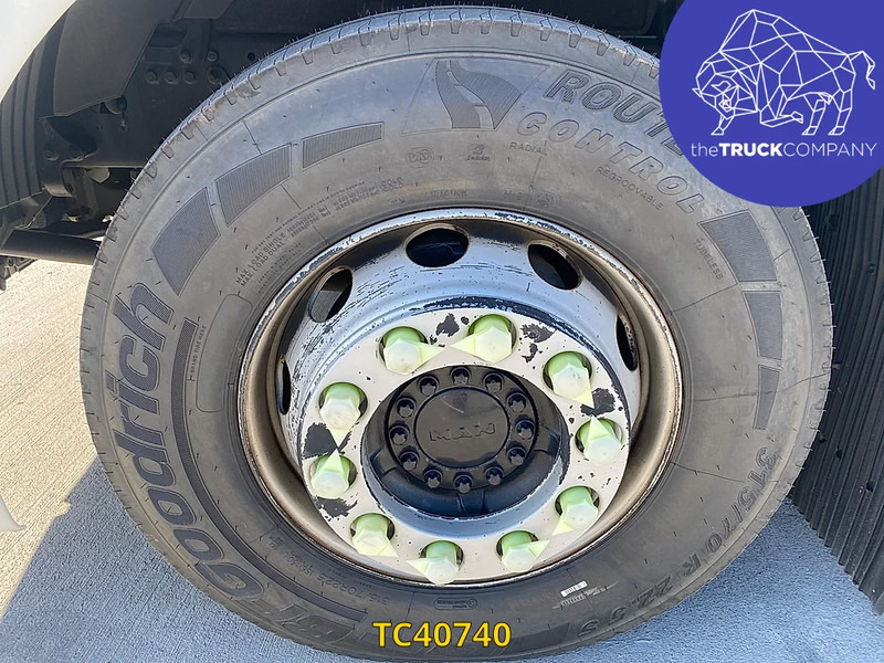 MAN TGX 470 - Влекач: снимка 3 MAN TGX 470 - Влекач: снимка 3