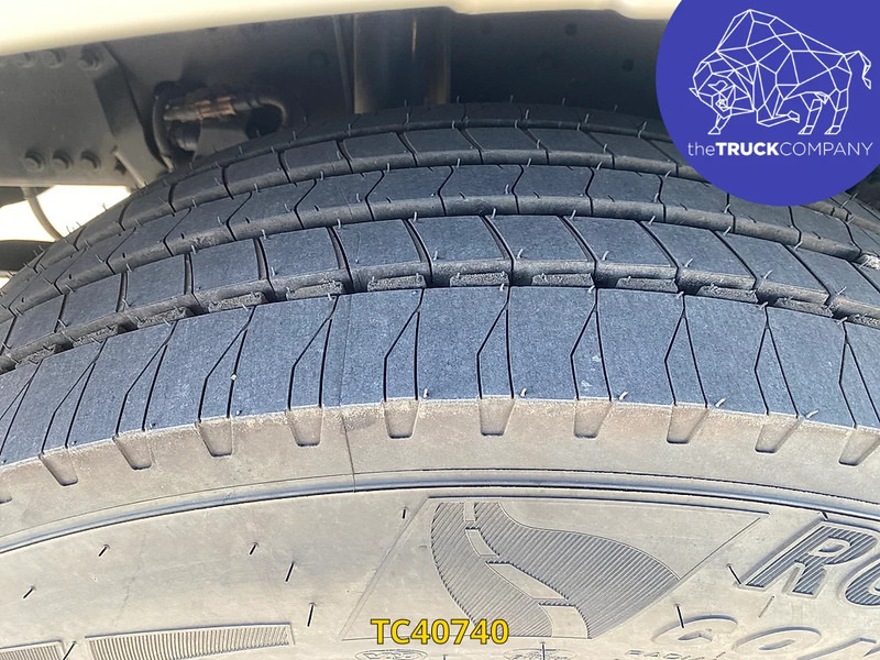 MAN TGX 470 - Влекач: снимка 4 MAN TGX 470 - Влекач: снимка 4