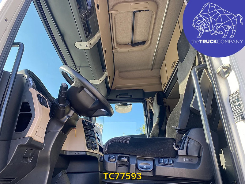 MAN TGX 470 - Влекач: снимка 5 MAN TGX 470 - Влекач: снимка 5