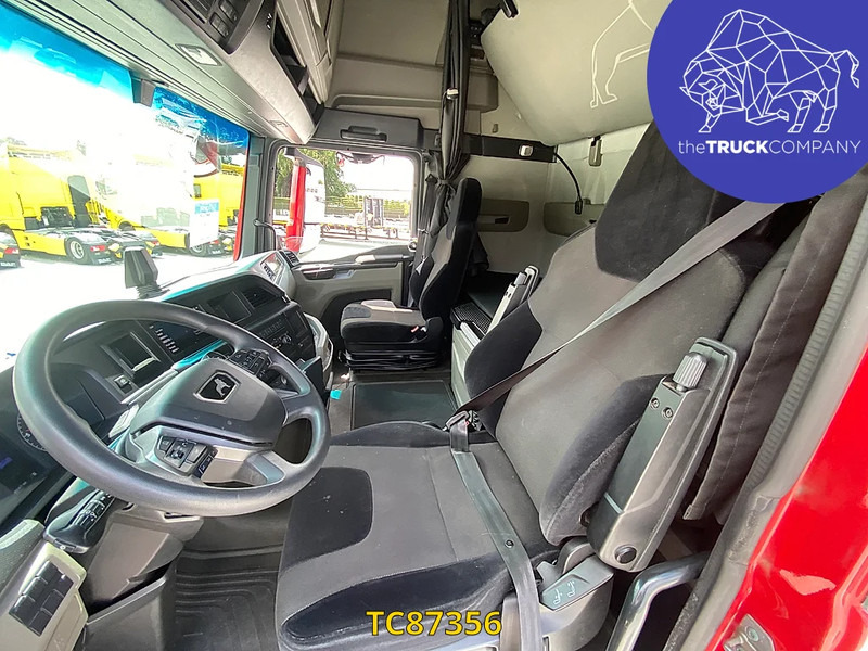 MAN TGX 470 - Влекач: снимка 5 MAN TGX 470 - Влекач: снимка 5