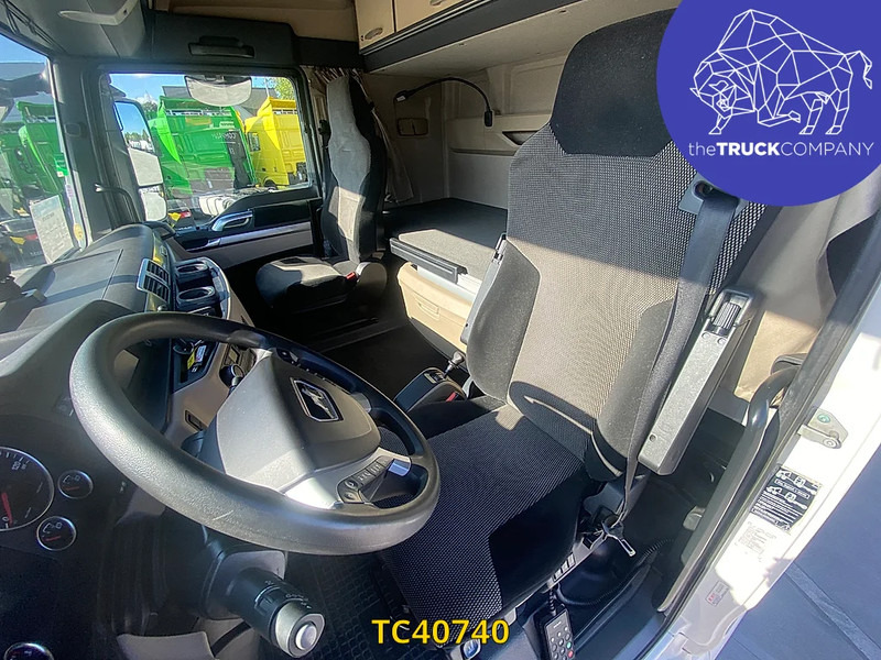 MAN TGX 470 - Влекач: снимка 5 MAN TGX 470 - Влекач: снимка 5