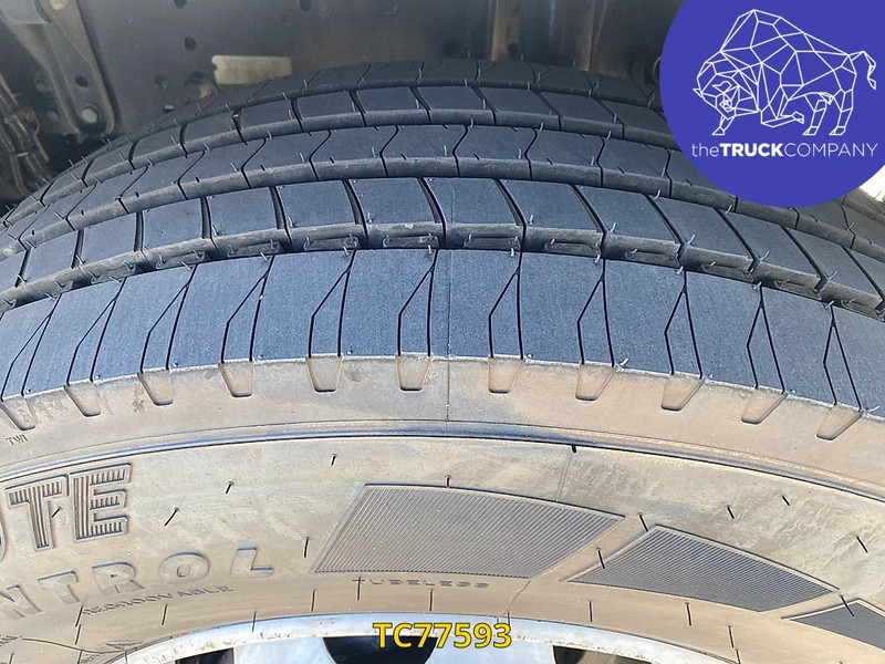 MAN TGX 470 - Влекач: снимка 3 MAN TGX 470 - Влекач: снимка 3
