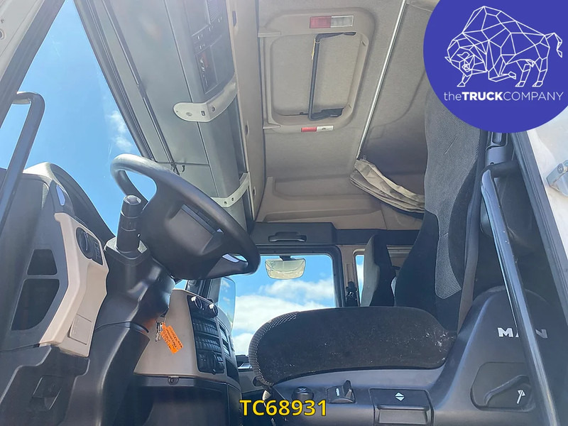 MAN TGX 470 - Влекач: снимка 5 MAN TGX 470 - Влекач: снимка 5