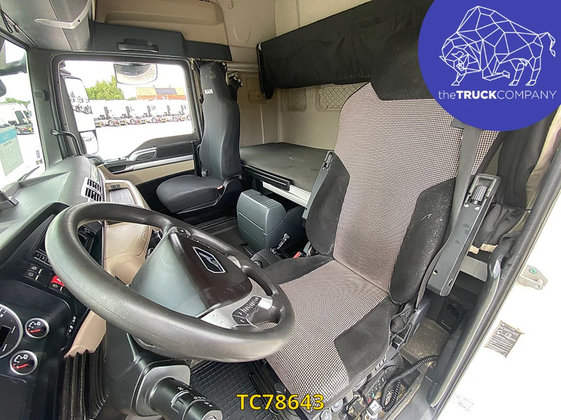 MAN TGX 500 - Влекач: снимка 5 MAN TGX 500 - Влекач: снимка 5