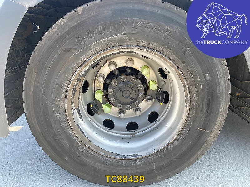 MAN TGX 510 - Влекач: снимка 4 MAN TGX 510 - Влекач: снимка 4