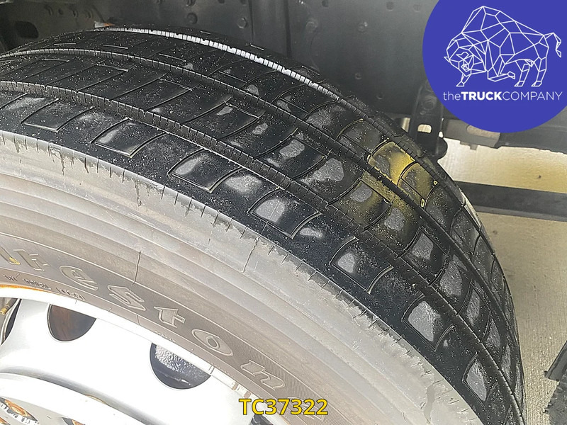Влекач MAN TGX 510: снимка 16 Влекач MAN TGX 510: снимка 16