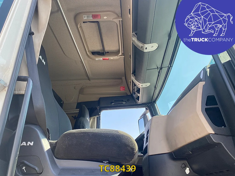 MAN TGX 510 - Влекач: снимка 5 MAN TGX 510 - Влекач: снимка 5