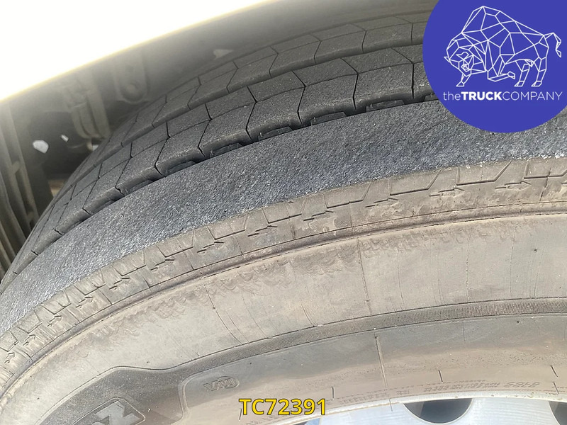 MAN TGX - Влекач: снимка 3 MAN TGX - Влекач: снимка 3