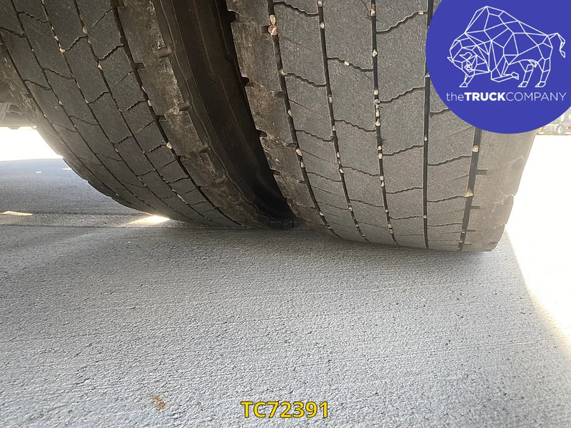 MAN TGX - Влекач: снимка 4 MAN TGX - Влекач: снимка 4