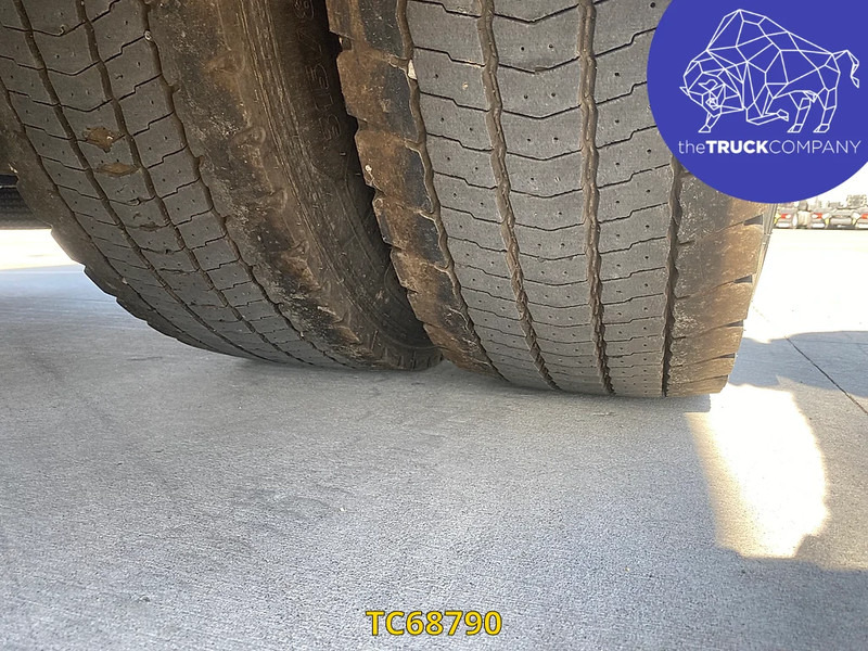 Mercedes-Benz Actros 1842 - Влекач: снимка 4 Mercedes-Benz Actros 1842 - Влекач: снимка 4