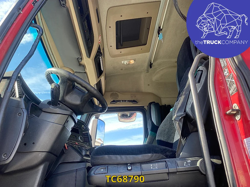 Mercedes-Benz Actros 1842 - Влекач: снимка 5 Mercedes-Benz Actros 1842 - Влекач: снимка 5