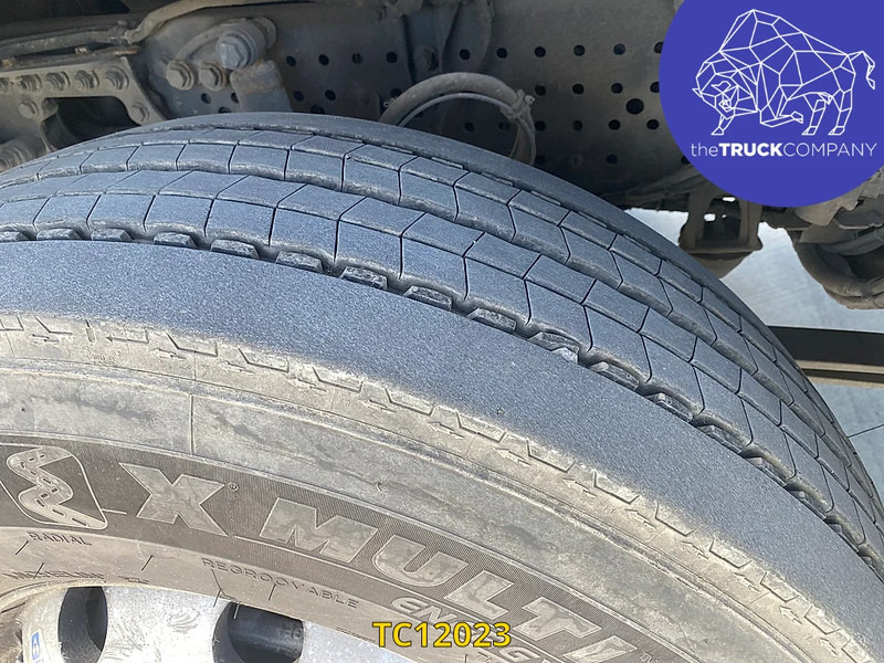 Mercedes-Benz Actros 1842 - Влекач: снимка 4 Mercedes-Benz Actros 1842 - Влекач: снимка 4