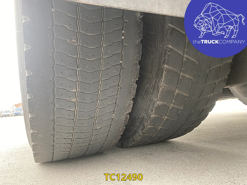 Mercedes-Benz Actros 1842 - Влекач: снимка 4 Mercedes-Benz Actros 1842 - Влекач: снимка 4