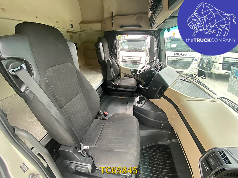 Mercedes-Benz Actros 1843 - Влекач: снимка 5 Mercedes-Benz Actros 1843 - Влекач: снимка 5