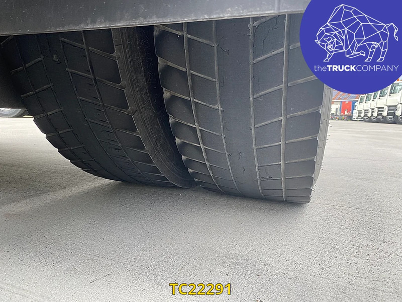 Mercedes-Benz Actros 1843 - Влекач: снимка 4 Mercedes-Benz Actros 1843 - Влекач: снимка 4