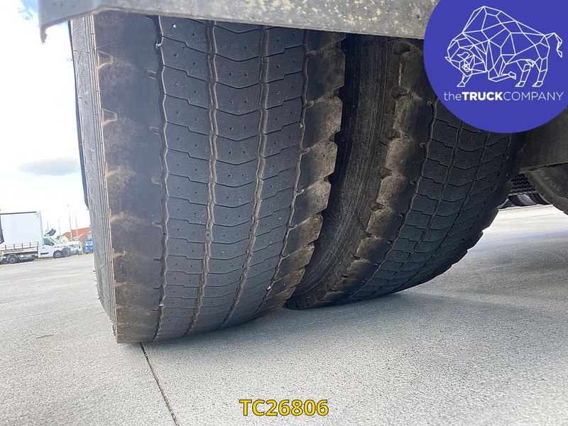 Mercedes-Benz Actros 1843 - Влекач: снимка 5 Mercedes-Benz Actros 1843 - Влекач: снимка 5