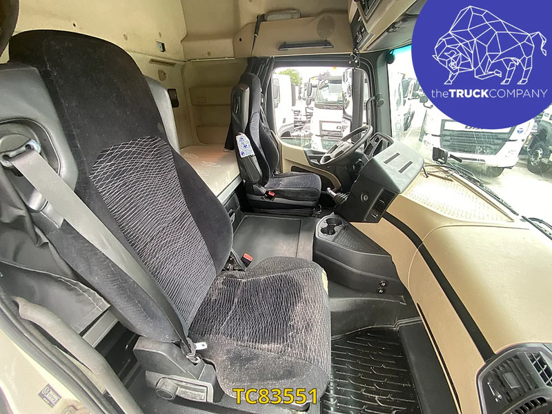 Mercedes-Benz Actros 1843 - Влекач: снимка 5 Mercedes-Benz Actros 1843 - Влекач: снимка 5