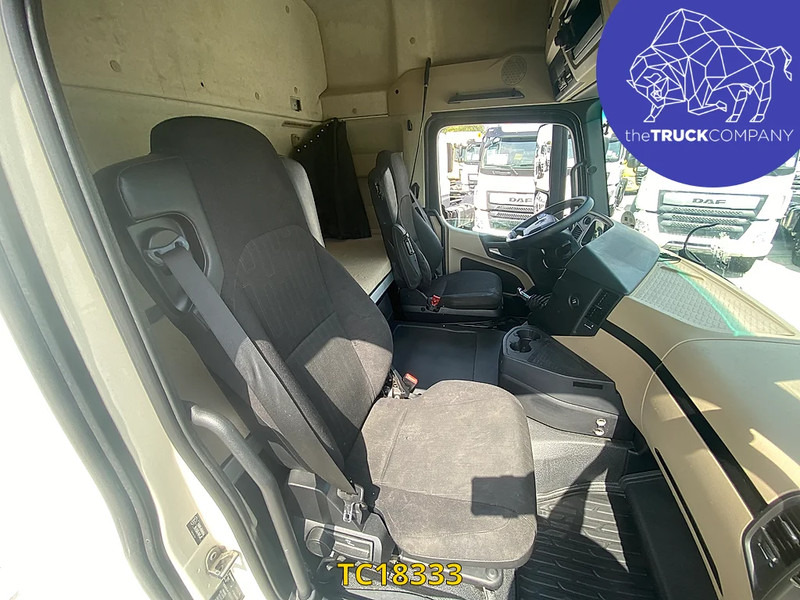 Mercedes-Benz Actros 1843 - Влекач: снимка 5 Mercedes-Benz Actros 1843 - Влекач: снимка 5