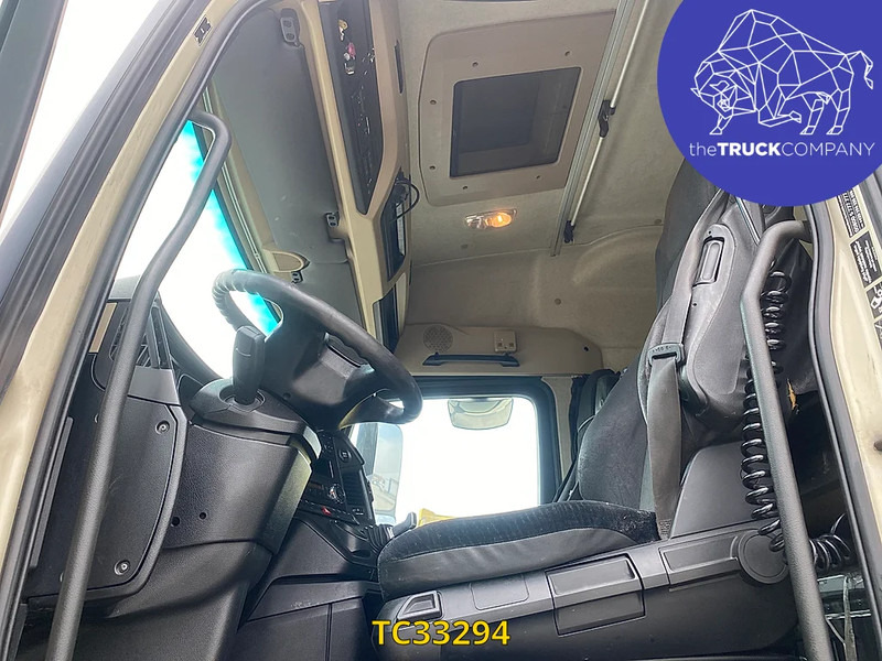 Mercedes-Benz Actros 1843 - Влекач: снимка 5 Mercedes-Benz Actros 1843 - Влекач: снимка 5