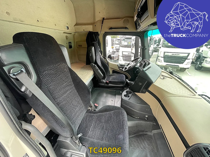 Mercedes-Benz Actros 1843 - Влекач: снимка 5 Mercedes-Benz Actros 1843 - Влекач: снимка 5