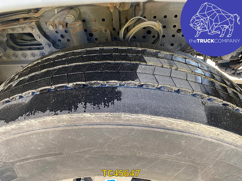 Влекач Mercedes-Benz Actros 1843: снимка 17 Влекач Mercedes-Benz Actros 1843: снимка 17