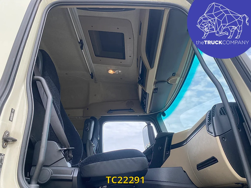 Mercedes-Benz Actros 1843 - Влекач: снимка 5 Mercedes-Benz Actros 1843 - Влекач: снимка 5