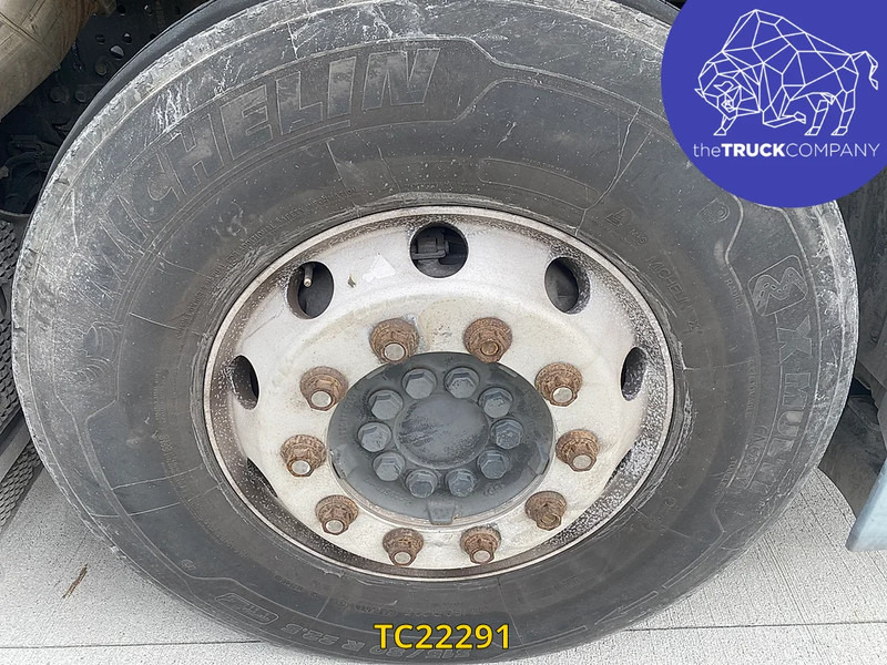 Mercedes-Benz Actros 1843 - Влекач: снимка 3 Mercedes-Benz Actros 1843 - Влекач: снимка 3