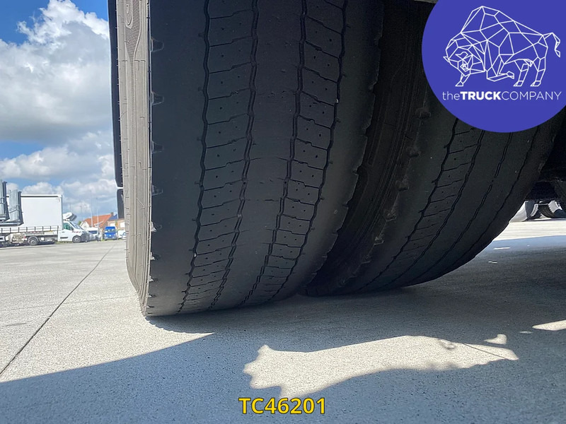 Mercedes-Benz Actros 1843 - Влекач: снимка 5 Mercedes-Benz Actros 1843 - Влекач: снимка 5