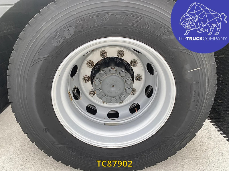 Влекач Mercedes-Benz Actros 1845: снимка 17