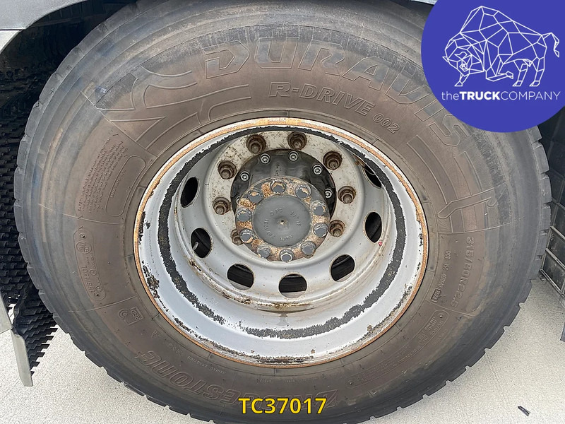 Mercedes-Benz Actros 1848 - Влекач: снимка 4 Mercedes-Benz Actros 1848 - Влекач: снимка 4
