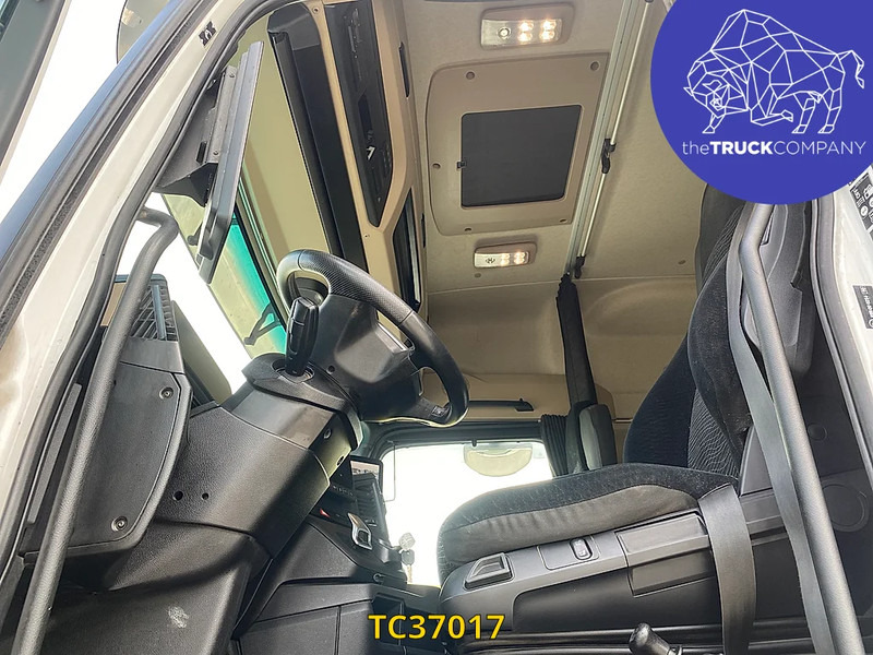 Mercedes-Benz Actros 1848 - Влекач: снимка 5 Mercedes-Benz Actros 1848 - Влекач: снимка 5