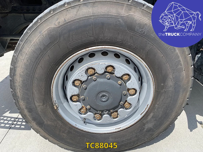 Mercedes-Benz Arocs 1948 - Влекач: снимка 4 Mercedes-Benz Arocs 1948 - Влекач: снимка 4
