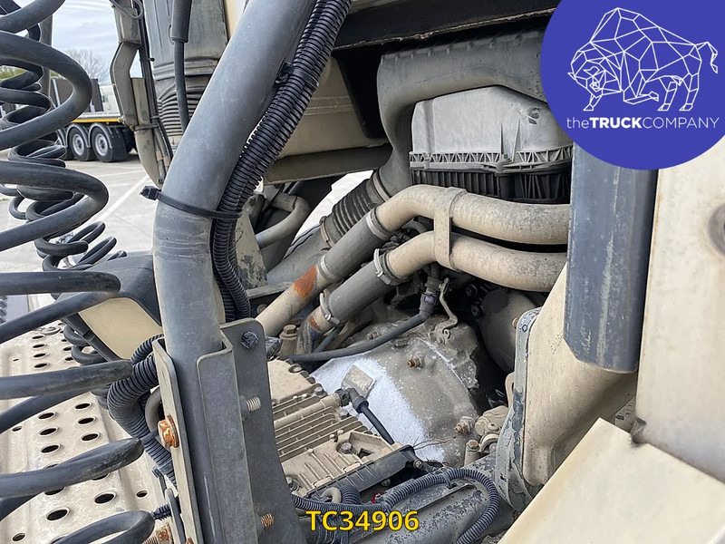 Renault C 430 - Влекач: снимка 3 Renault C 430 - Влекач: снимка 3