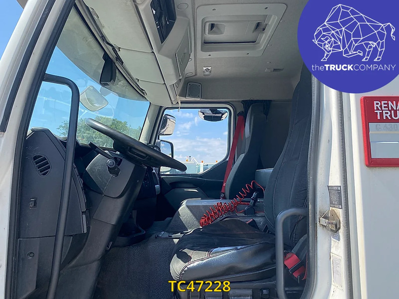 Renault C 430 - Влекач: снимка 5 Renault C 430 - Влекач: снимка 5
