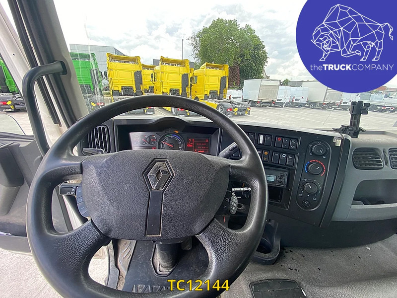 Renault C 430 - Влекач: снимка 5 Renault C 430 - Влекач: снимка 5