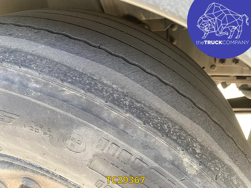 Renault Magnum 480 - Влекач: снимка 3 Renault Magnum 480 - Влекач: снимка 3