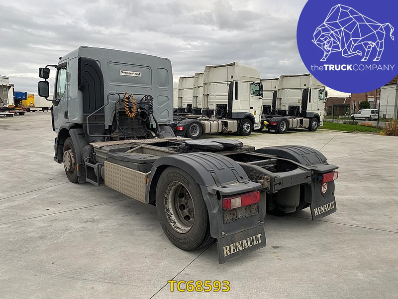 Renault Premium 430 - Влекач: снимка 3 Renault Premium 430 - Влекач: снимка 3