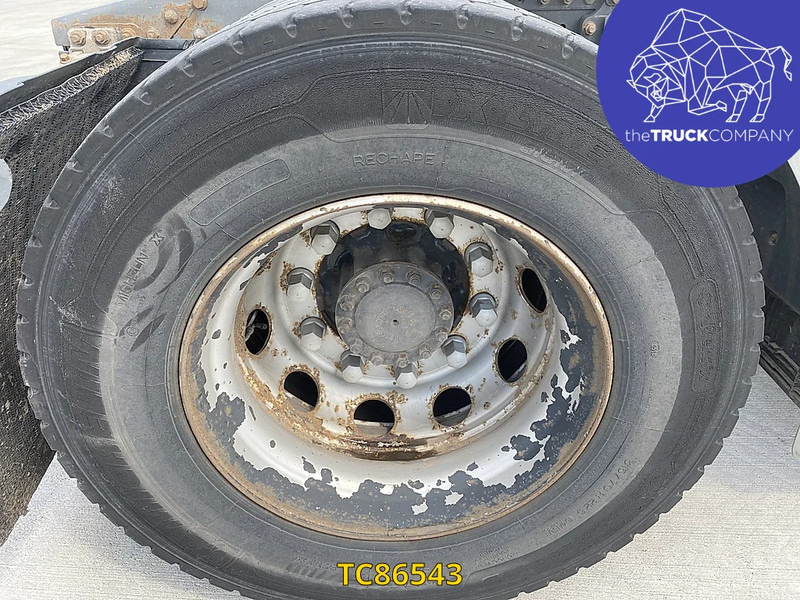Лизинг на Renault Premium 460 Renault Premium 460: снимка 19