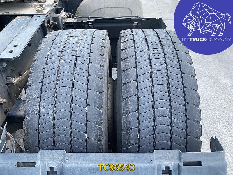 Лизинг на Renault Premium 460 Renault Premium 460: снимка 20