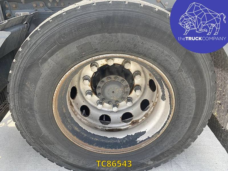 Лизинг на Renault Premium 460 Renault Premium 460: снимка 17
